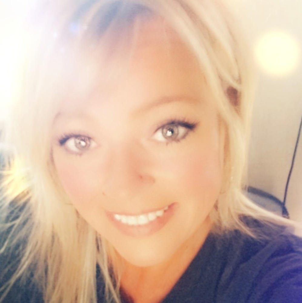 Meet your Posher, Rebecca